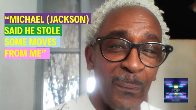 JUNIOR GISCOMBE Mama Used to Say hit singer on Life, Success, Tragedy and How Music Saved Him