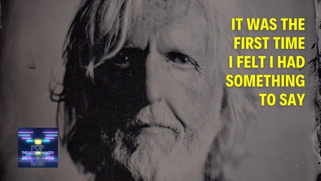 Martin McAloon of Prefab Sprout: Preserving the Legacy of His and Paddy McAloon's Musical Genius