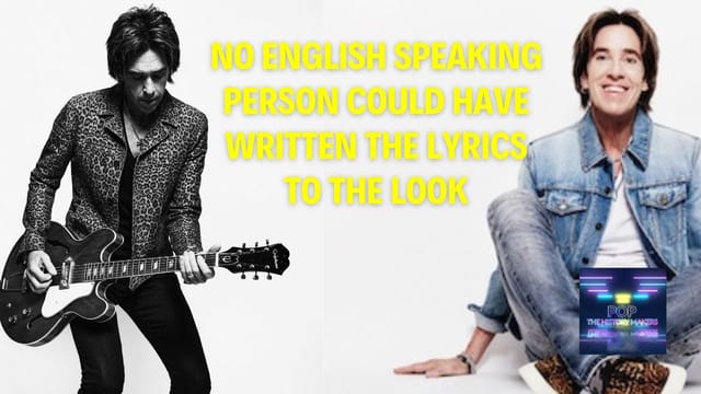 Roxette's Per Gessle on Marie Fredriksson, their success, Joyride the Musical, & Roxette's new tour.