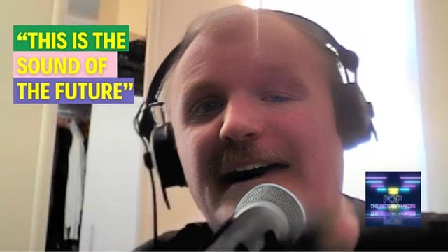 RUSTY EGAN, Visage and the New Romantics THE Blitz Mastermind Reveals All